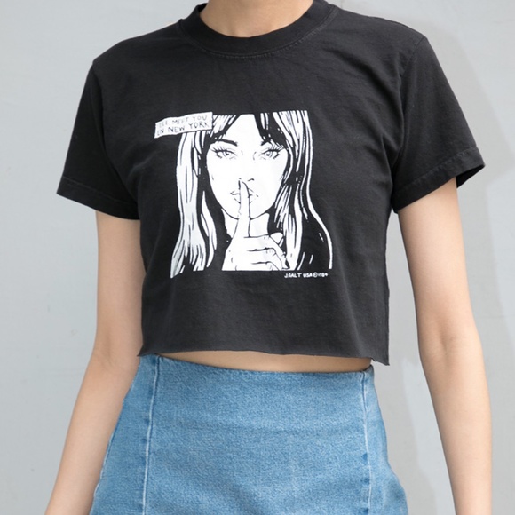 Brandy Melville Tops - BRANDY MELVILLE TOP